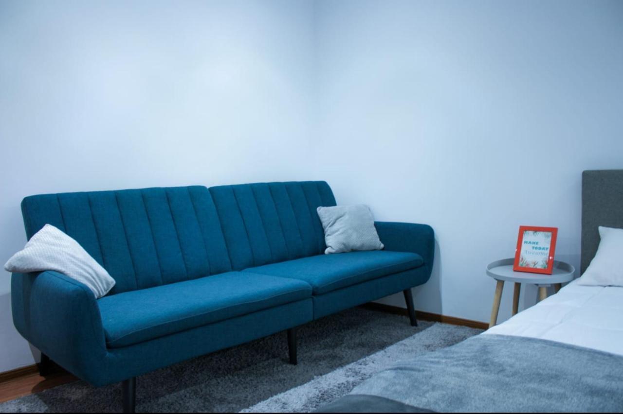 Vlad'S Downtown Apartment Petrila Luaran gambar